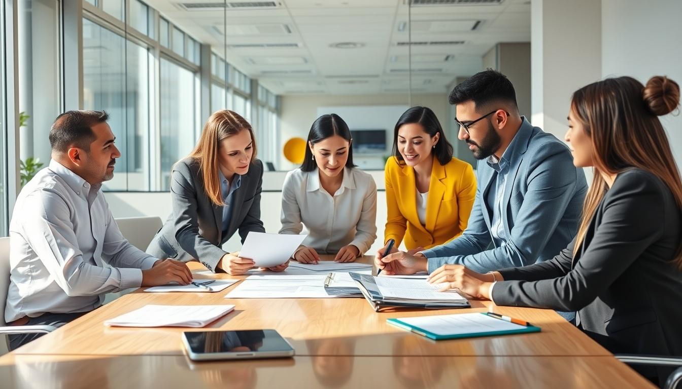 Leadership Development